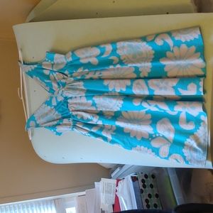 Old Navy spring/summer dress size M. NWOT